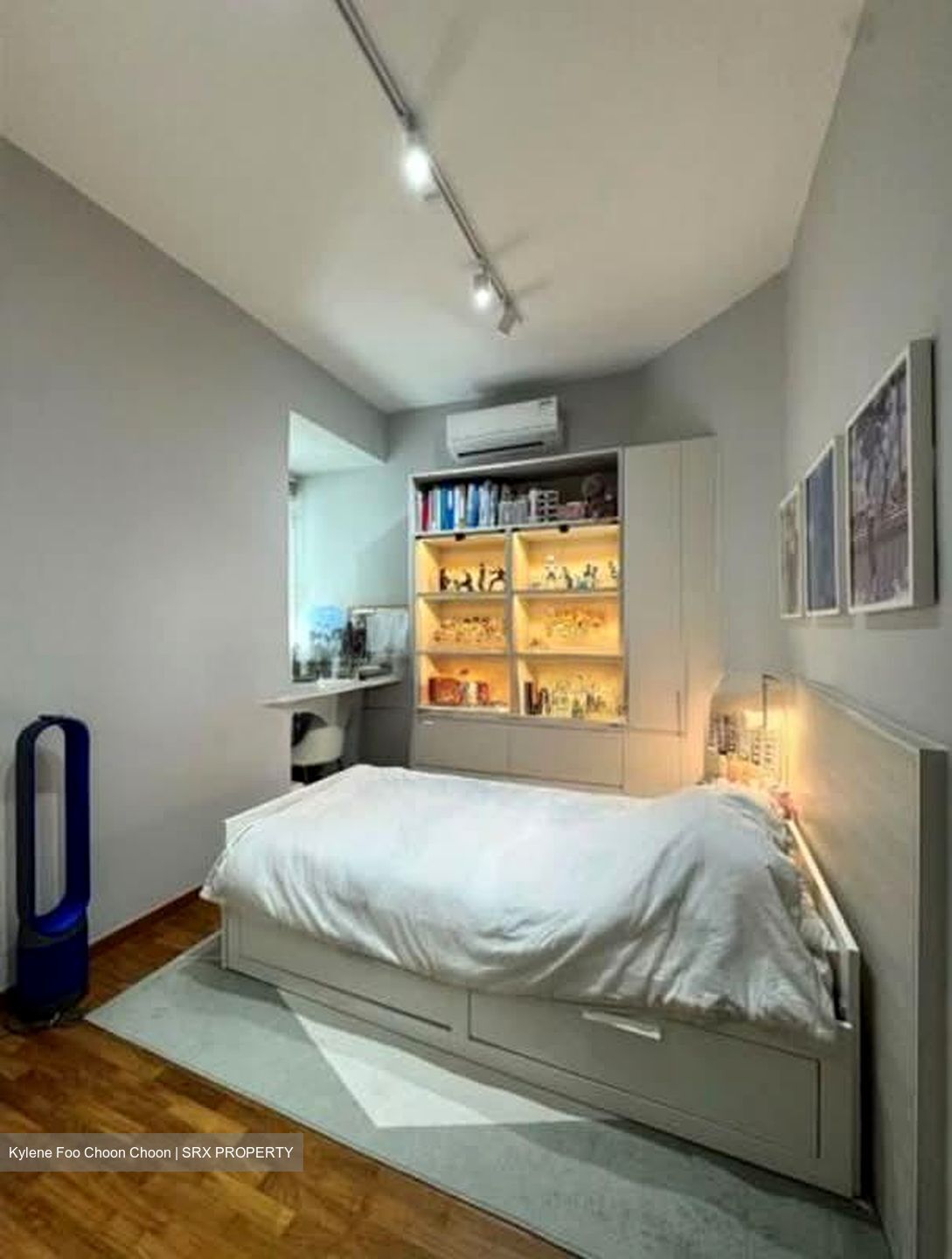 Casa Rosa (D19), Condominium #588797261